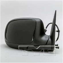 Door Mirror - Right Passenger Side - TYC 2170631