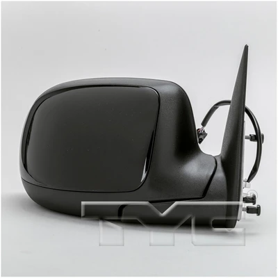 Door Mirror - Right Passenger Side - TYC 2170631