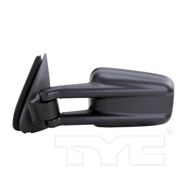 Door Mirror - Left Driver Side - TYC 2170712