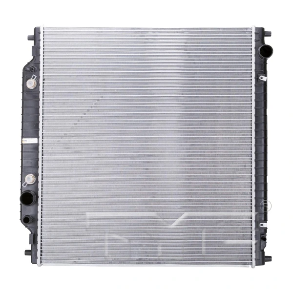 Radiator - Primary - TYC 2171