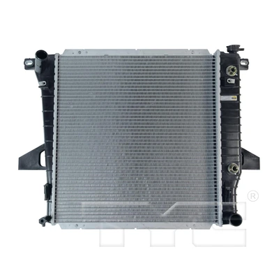 Radiator - TYC 2172