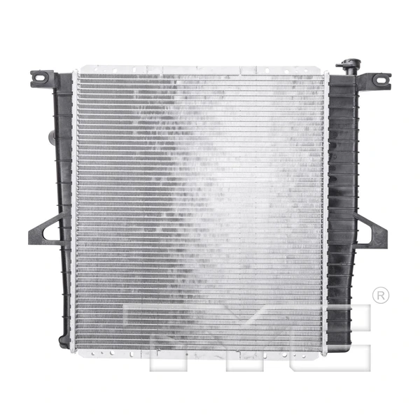 Radiator - Primary - TYC 2173
