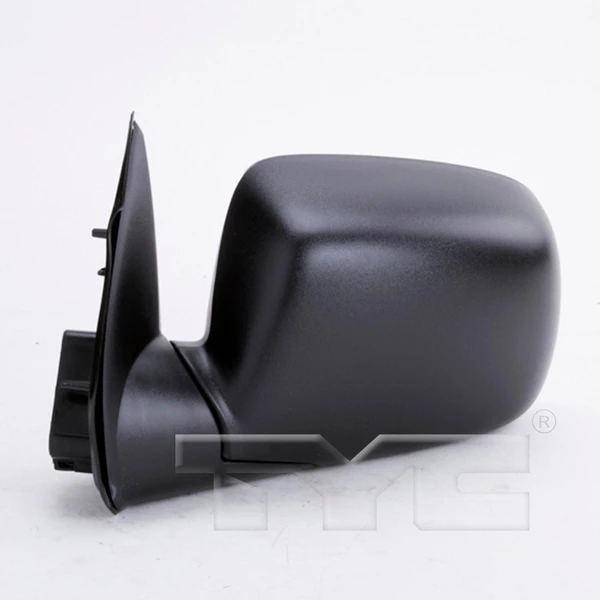 Door Mirror - Left Driver Side - TYC 2180012