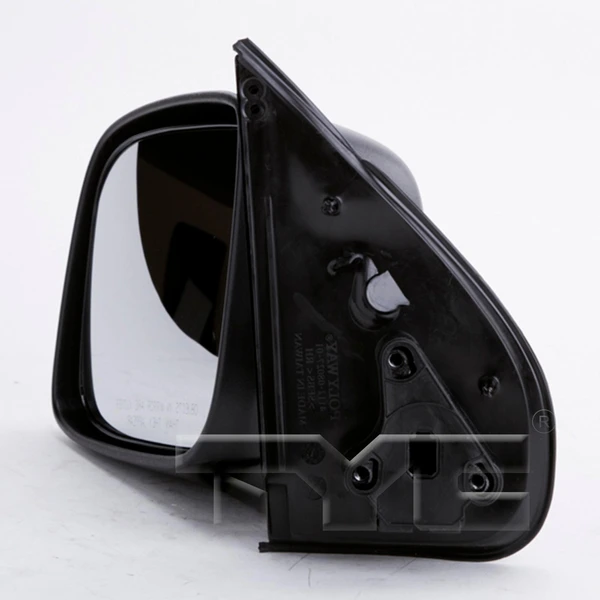 Door Mirror - Left Driver Side - TYC 2180012