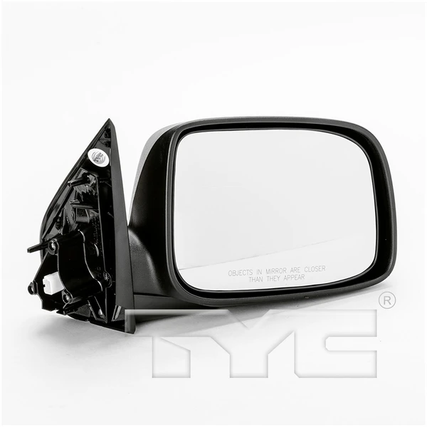 TYC 2180031 Mirror, Right Passenger Side