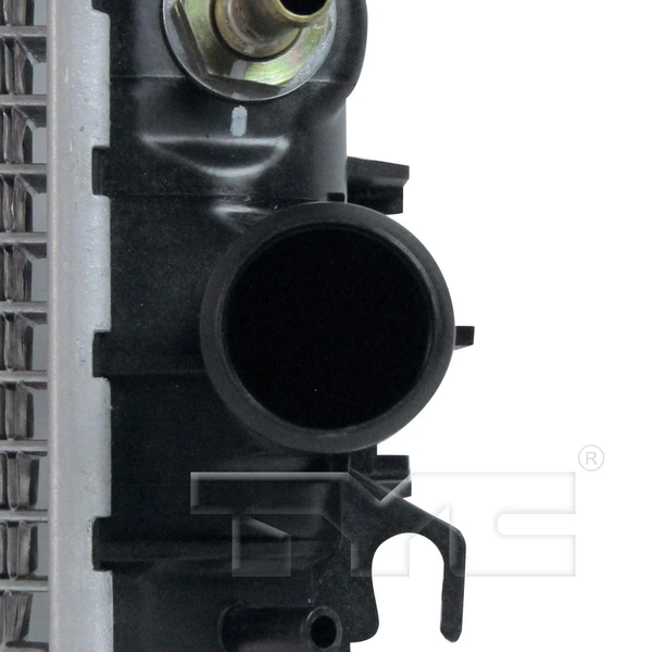 Radiator - Primary - TYC 2190