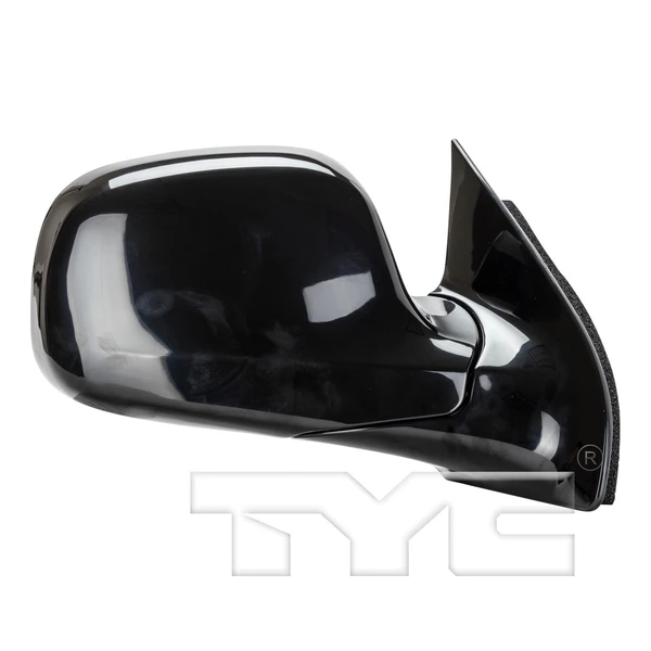 TYC 2190041 Mirror, Right Passenger Side