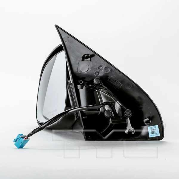 TYC 2190042 Mirror, Left Driver Side