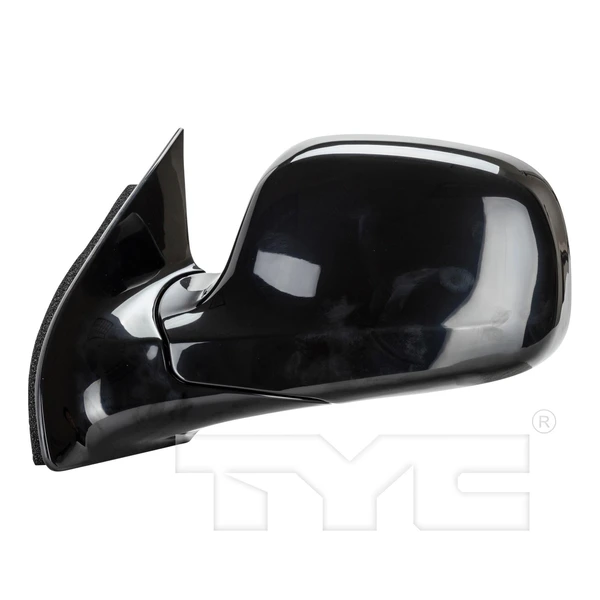TYC 2190042 Mirror, Left Driver Side