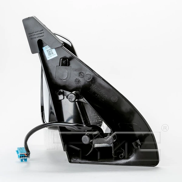 Door Mirror - Left Driver Side - TYC 2190032