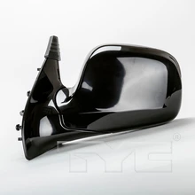 Door Mirror - Left Driver Side - TYC 2190032