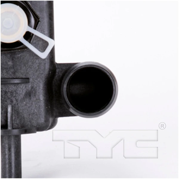 Radiator - Primary - TYC 2191