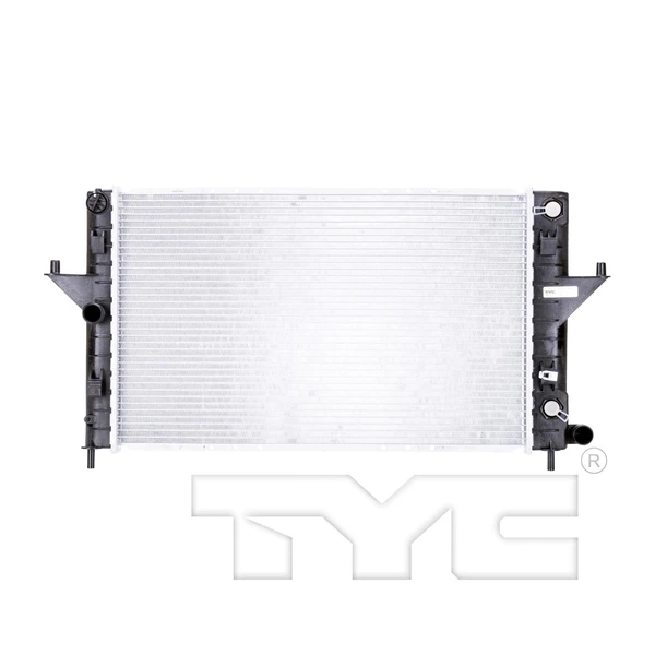 Radiator - Primary - TYC 2191