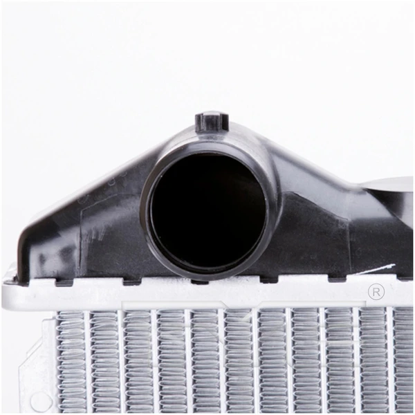 Radiator - Primary - TYC 2195