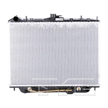 Radiator - Primary - TYC 2195