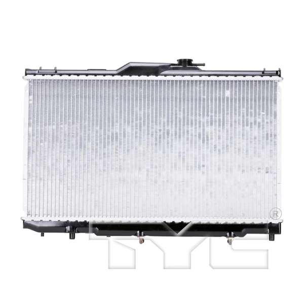 Radiator - Primary - TYC 2198