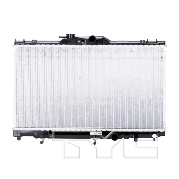 Radiator - Primary - TYC 2198