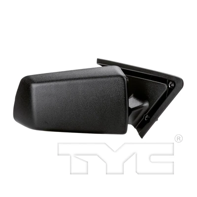 Door Mirror - Right Passenger Side - TYC 2100011