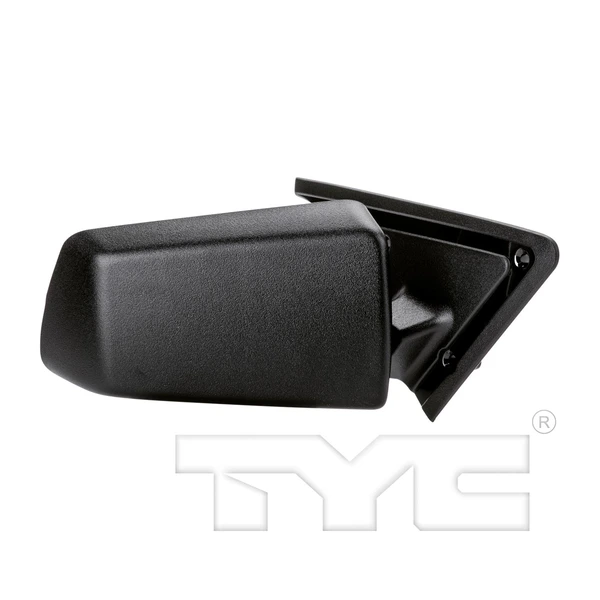 TYC 2100011 right door mirror for Chevy S10