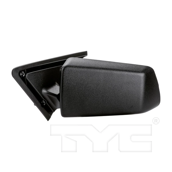 TYC 2100012 Mirror, Left Driver Side
