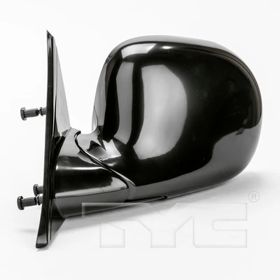 TYC 2100112 Mirror, Left Driver Side