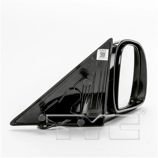 TYC 2100131 Mirror, Right Passenger Side
