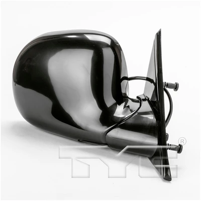 TYC 2100131 Mirror, Right Passenger Side