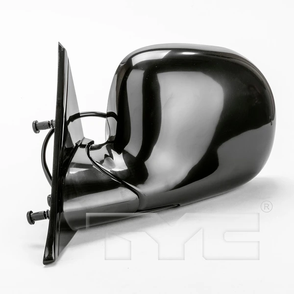 TYC 2100132 Mirror, Left Driver Side