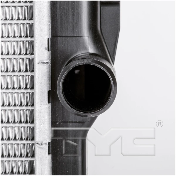 Radiator - Primary - TYC 2102