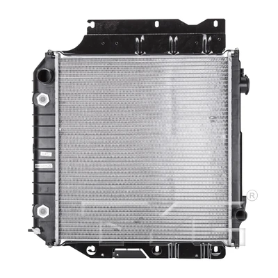 Radiator - Primary - TYC 2102