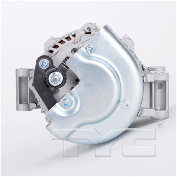 Alternator - TYC 2-11006