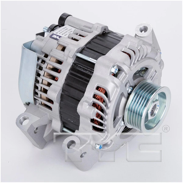 Alternator - TYC 2-11006