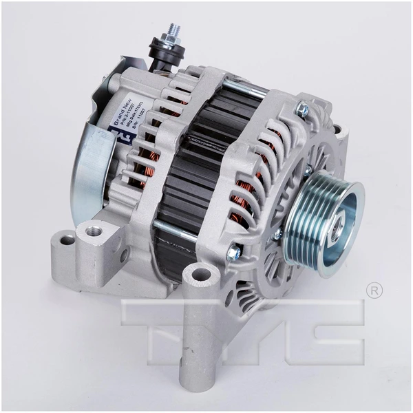 Alternator - TYC 2-11007