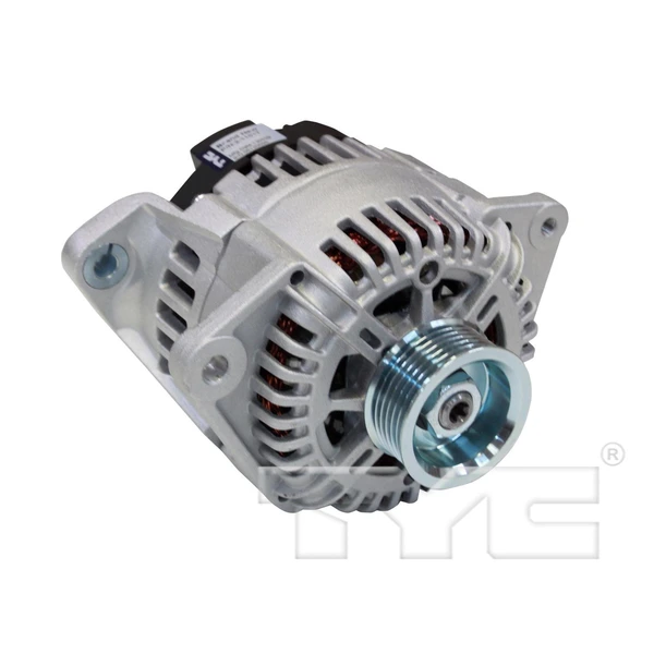 Alternator - TYC 2-11017