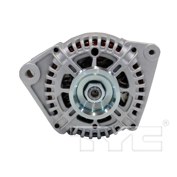 Alternator - TYC 2-11017