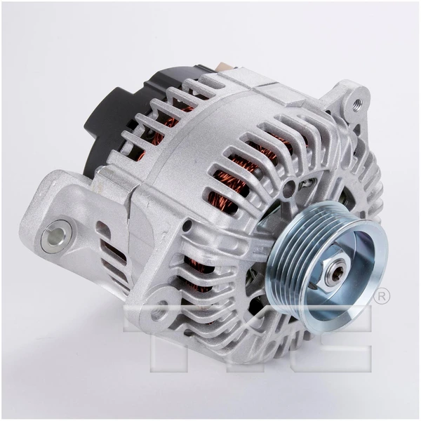 Alternator - TYC 2-11018