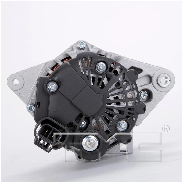 TYC 2-11011 Alternator