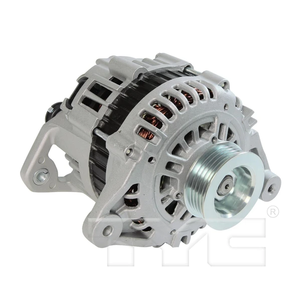 Alternator - TYC 2-11027