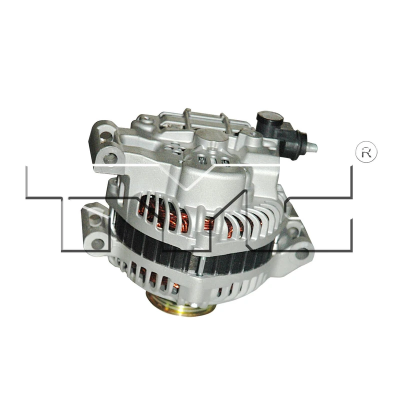 Alternator - TYC 2-11029