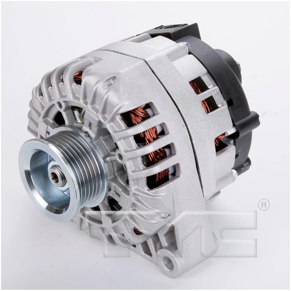 Alternator - TYC 2-11023