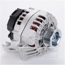 Alternator - TYC 2-11023