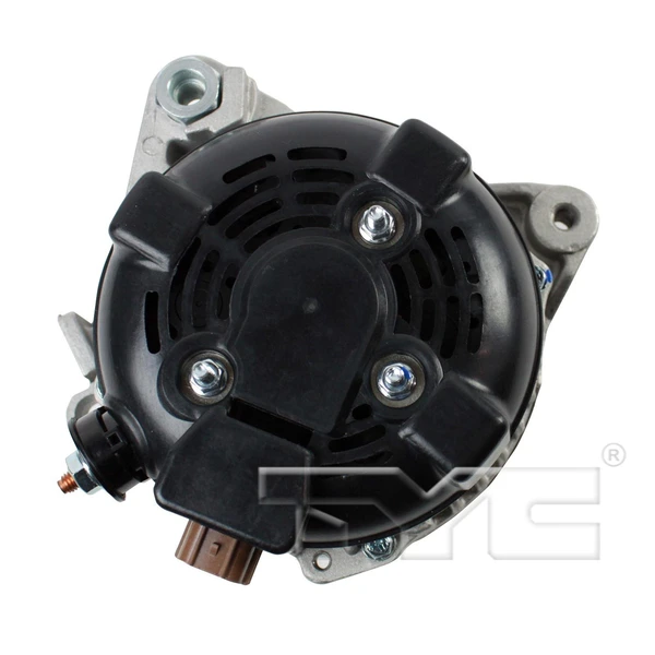 Alternator - TYC 2-11034
