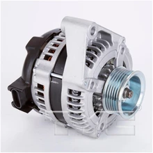 Alternator - TYC 2-11035