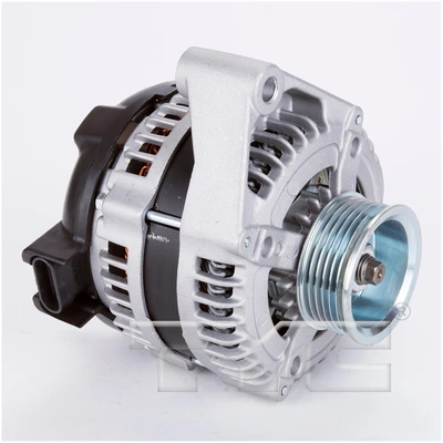 Alternator - TYC 2-11035