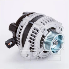 Alternator - TYC 2-11030