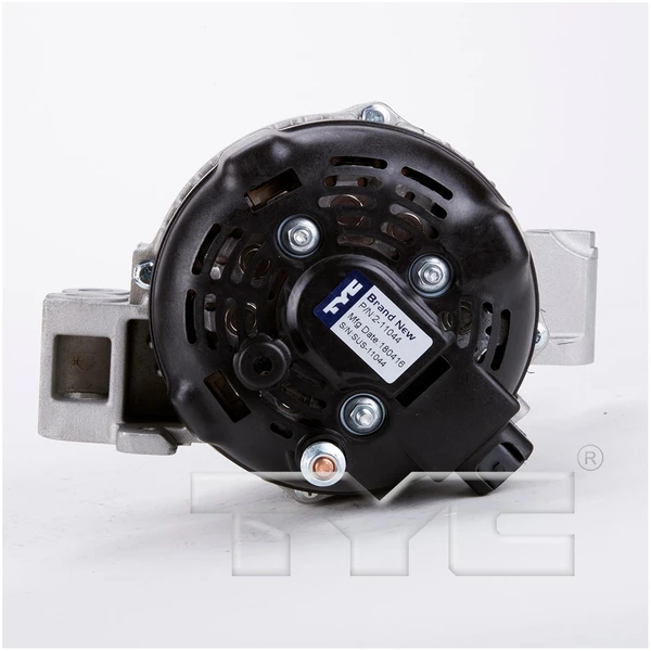 Alternator - TYC 2-11044