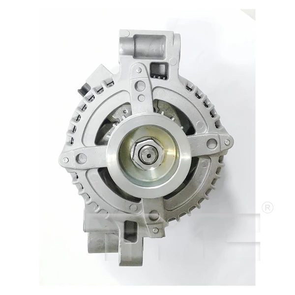 Alternator - TYC 2-11046