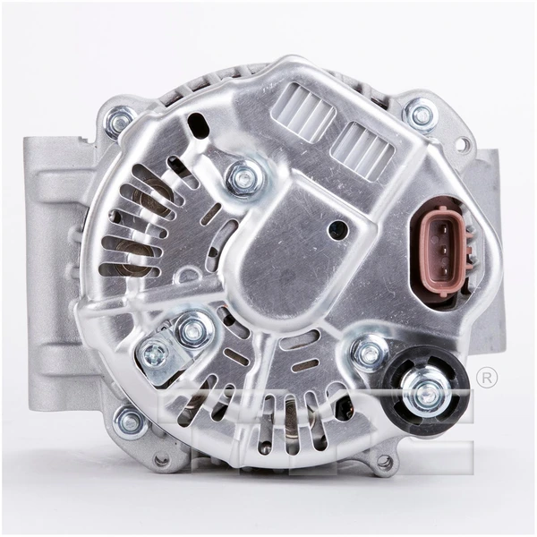 Alternator - TYC 2-11049