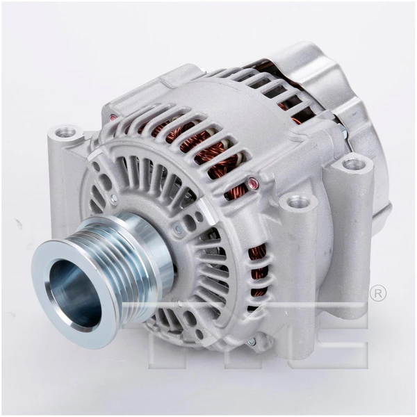 Alternator - TYC 2-11049