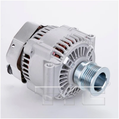 Alternator - TYC 2-11049